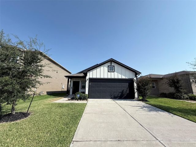 25558 Burnett Ranch, Katy, TX, 77493