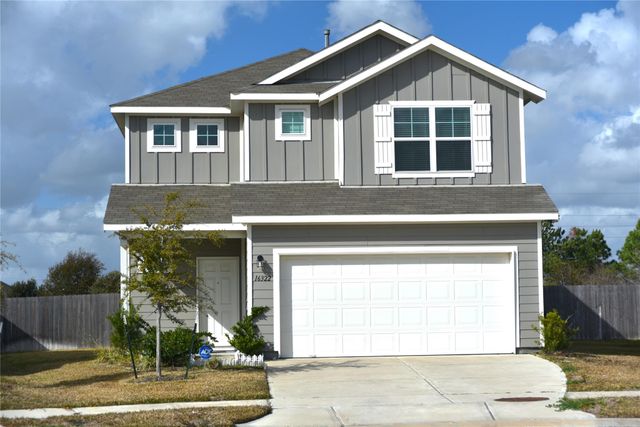 16322 Dutton Clover, Houston, TX, 77084