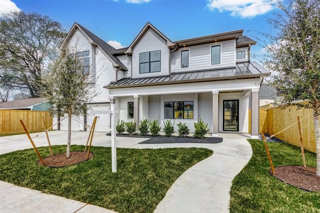 6522 Westview, Houston, TX, 77055