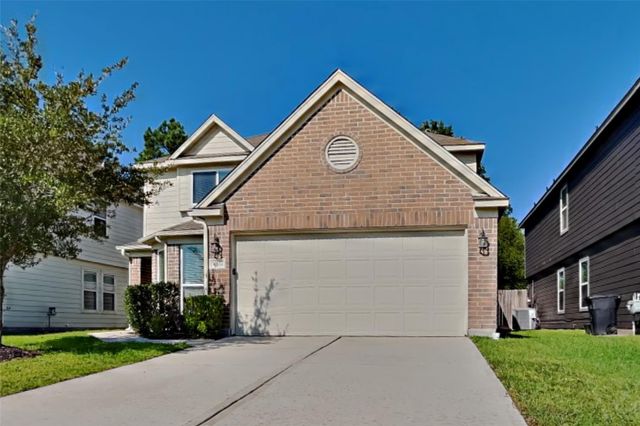 16624 Foursquare, Conroe, TX, 77385