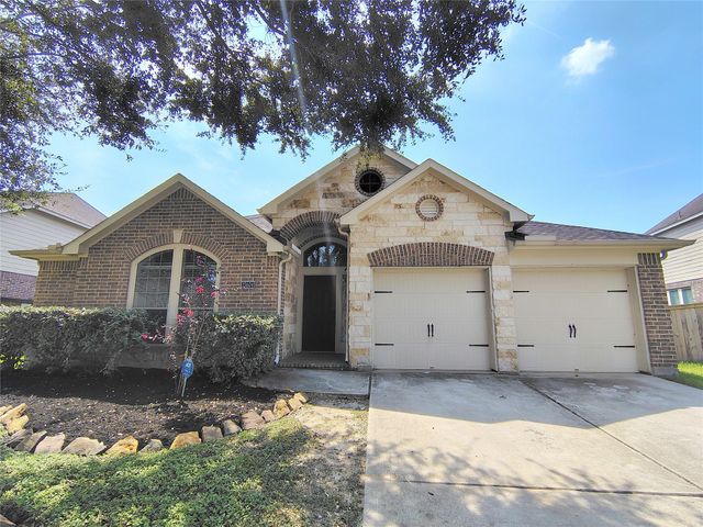 13604 Evening Wind, Pearland, TX, 77584