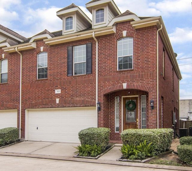 3119 Heritage Creek Oaks, Houston, TX, 77008