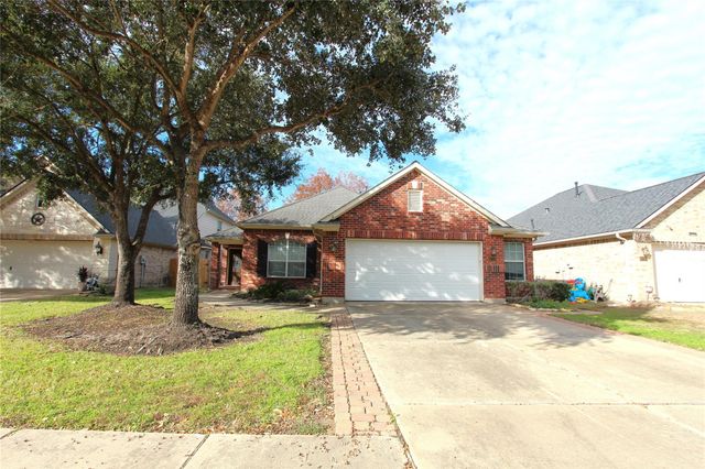 8719 Preston Field, Houston, TX, 77095