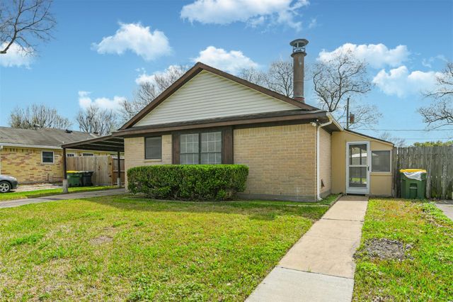 4655 Orange, Pearland, TX, 77581