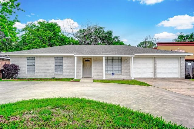 12306 Hillcroft, Houston, TX, 77035