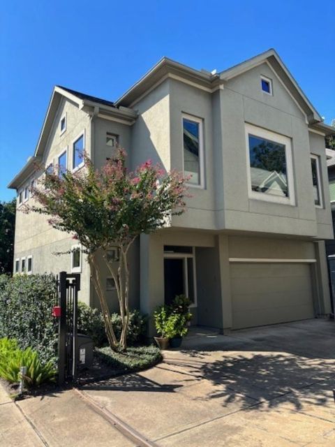 1123 Patterson, Houston, TX, 77007