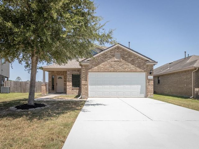 23622 Virginia Pine, Tomball, TX, 77375