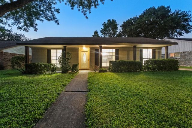 10307 Sageplum, Houston, TX, 77089