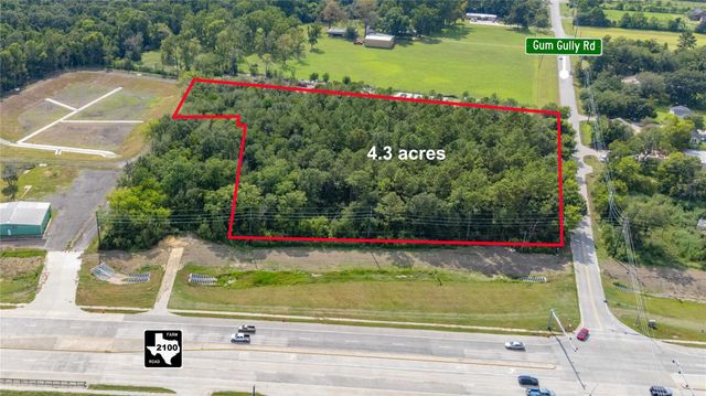 0 FM 2100, Crosby, TX, 77532