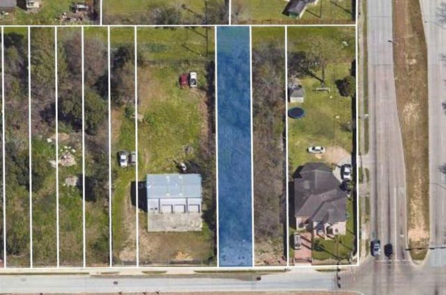0 Fuqua, Houston, TX, 77075