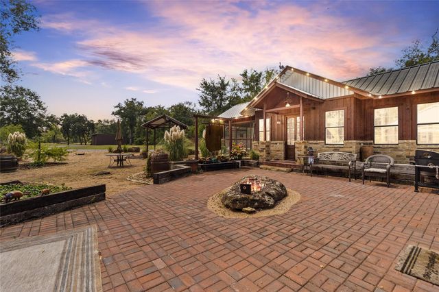 83 Chandler, Huntsville, TX, 77320