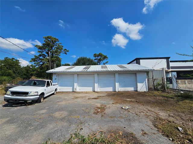 5009 Tidwell, Houston, TX, 77016