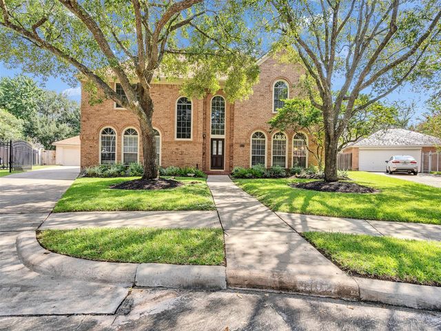 4102 Jetty Terrace, Missouri City, TX, 77459
