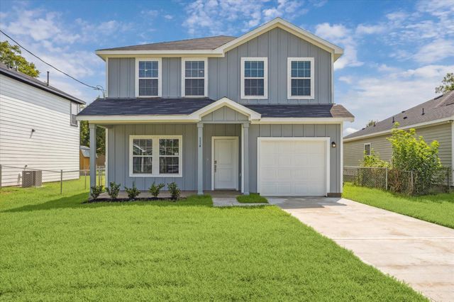 114 S Rose St, Texas City, TX, 77591