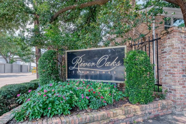 4040 San Felipe, Houston, TX, 77027