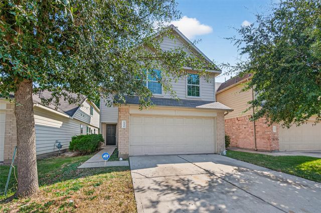 15438 Bammel Oaks, Houston, TX, 77014