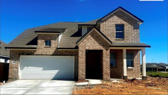 5902 Roebuck Bay, Katy, TX, 77493