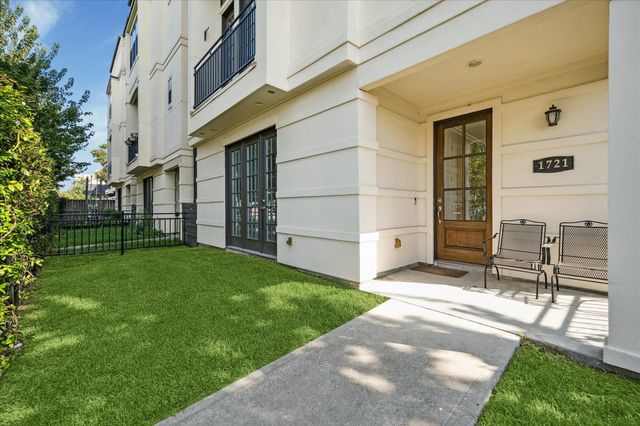 1721 Shearn, Houston, TX, 77007