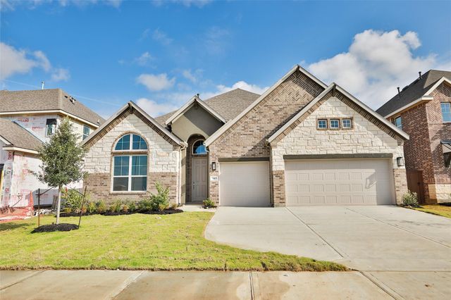 343 Afton June, Rosenberg, TX, 77471