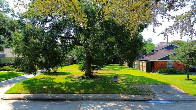 3731 Grennoch, Houston, TX, 77025