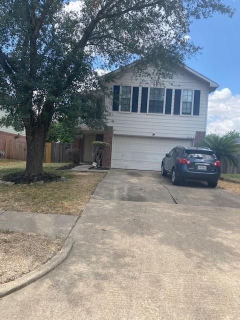 3923 Bridgebay, Katy, TX, 77449