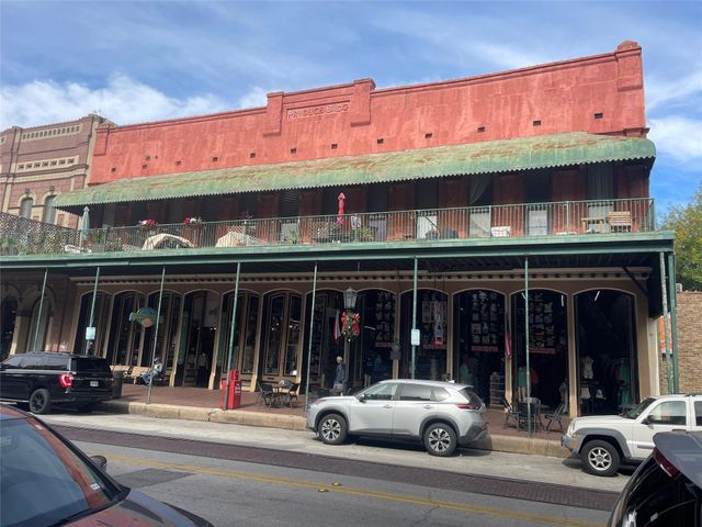 2116 Strand, Galveston, TX, 77550