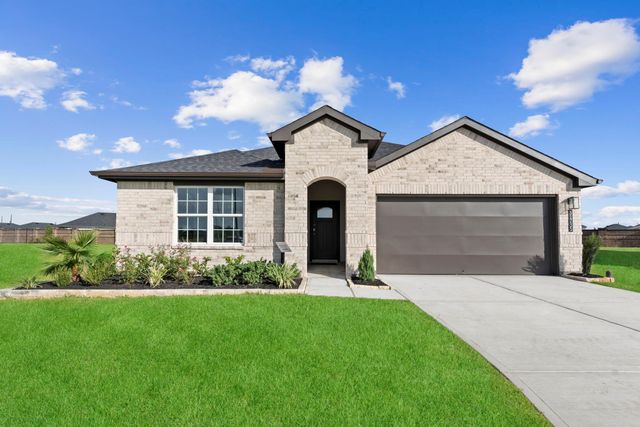 6135 Jasper Hill Drive, Rosenberg, TX, 77469
