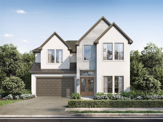  5920 Lake St, West University Place, TX 77005