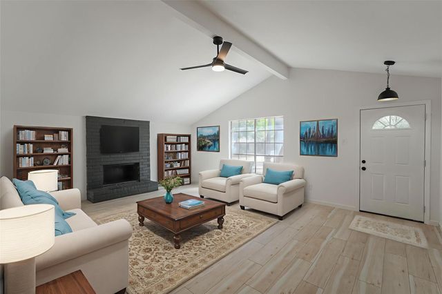 5311 Oaklynn, Spring, TX, 77373