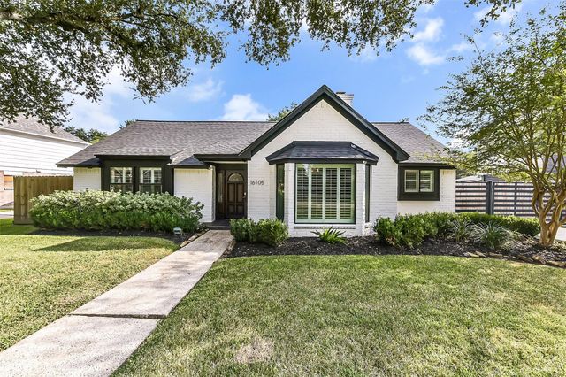16105 Crawford, Jersey Village, TX, 77040