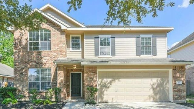 14122 Austin Hollow, Houston, TX, 77044
