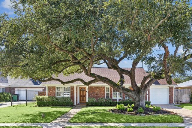 6419 Grovewood, Houston, TX, 77008