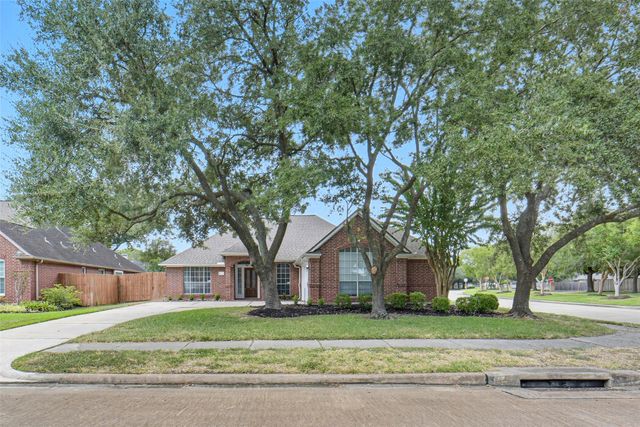 9431 Tarton Way, Houston, TX, 77065