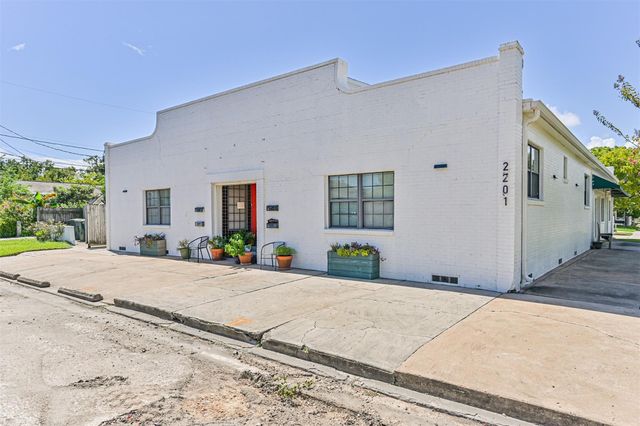 2201 48th, Galveston, TX, 77551