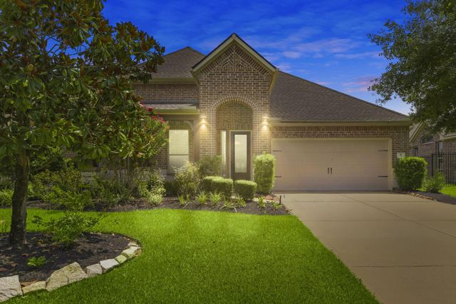 18 Homed Lark, Spring, TX, 77389