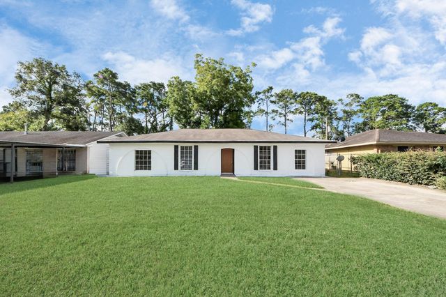 1507 Donovan, Houston, TX, 77091