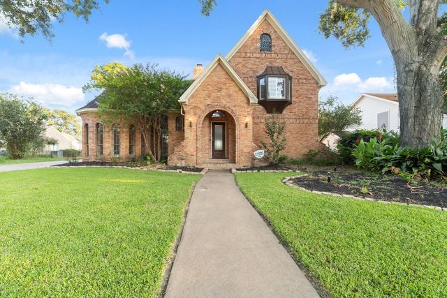 14815 Silver Sands, Houston, TX, 77095