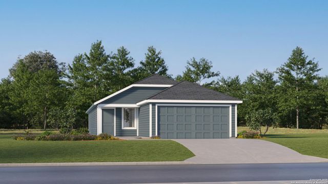 264 Ottawa Way, New Braunfels, TX, 78130