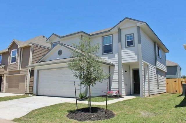5478 Quail Cove, Houston, TX, 77053
