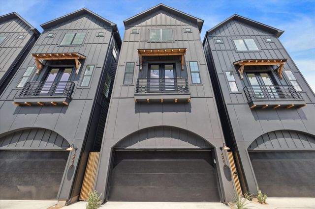 2219 Bevis, Houston, TX, 77008