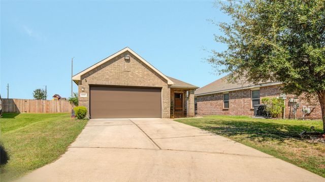 10911 Camarillo, Houston, TX, 77088