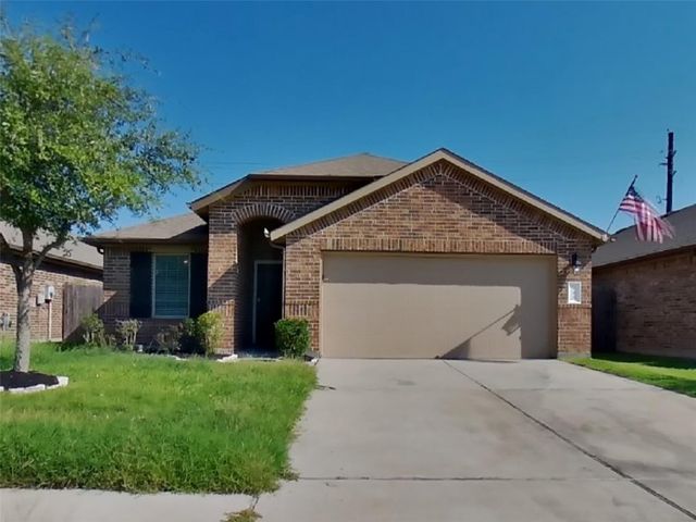 223 Ashley Falls, Rosharon, TX, 77583