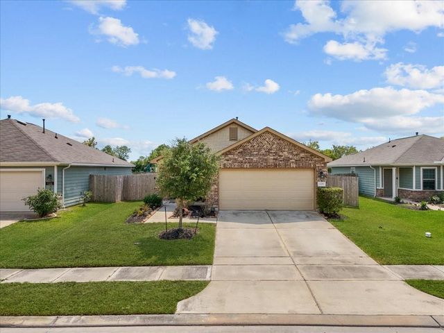 1229 Steed Bluff, Alvin, TX, 77511