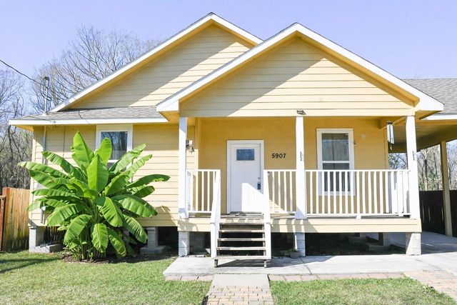 5907 Wedgefield, Houston, TX, 77028