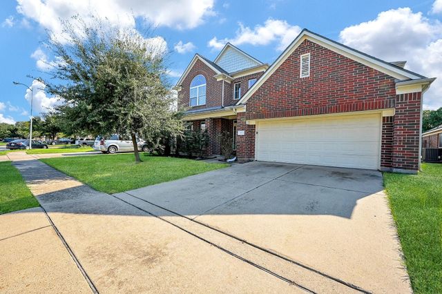 4922 Kale Garden, Katy, TX, 77449