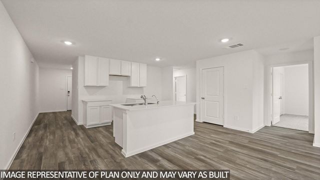 18618 Sunset Horizon, Hockley, TX, 77447