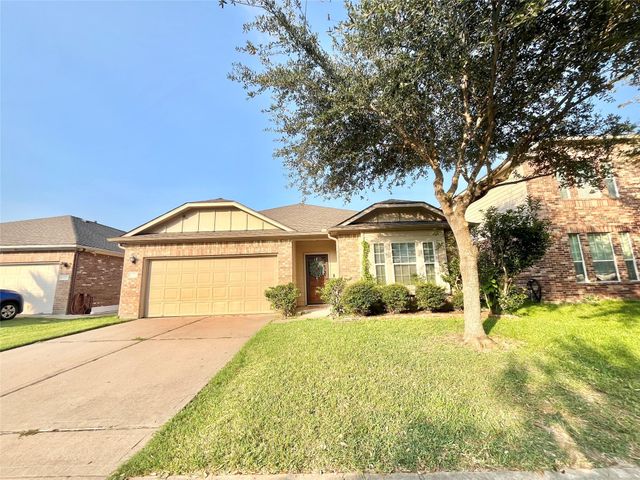 10803 Marigold Glen, Houston, TX, 77034