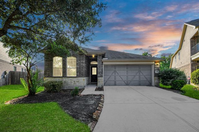 2402 Village Lakes, Katy, TX, 77493