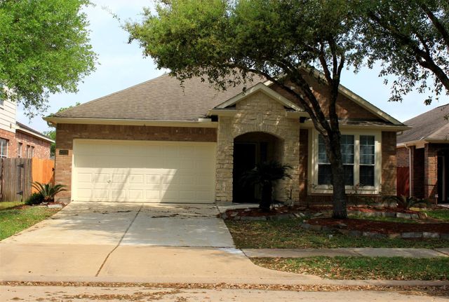 20006 Pemetic Trail, Richmond, TX, 77407