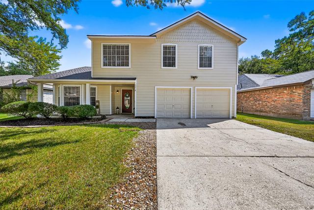 3218 Pine Dust, Spring, TX, 77373
